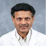 Dr. Sreerama Shetty