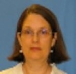 Photo of Dr. Carla Reichard