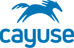 Cayuse logo