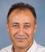 Photo of Dr. Ayman Hamouda