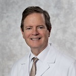 Photo of Dr. Paul McGaha