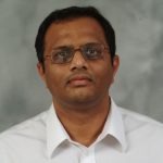 Photo of Dr. Raman (Krishna) Vankayalapati