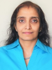 Dr. Pravitha Ramanand