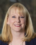 Photo of Dr. Colleen Swain