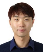 Photo of Dr. Woohyoung Jeon