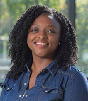 Christina Chatman