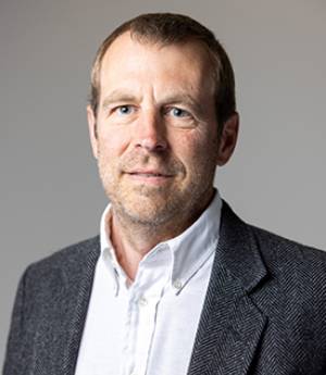 Geoff Doepker
