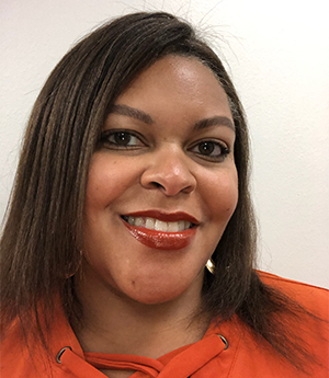 Kamell Hawkins