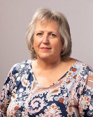 Sally Bouis