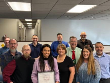 star award 11-2024
