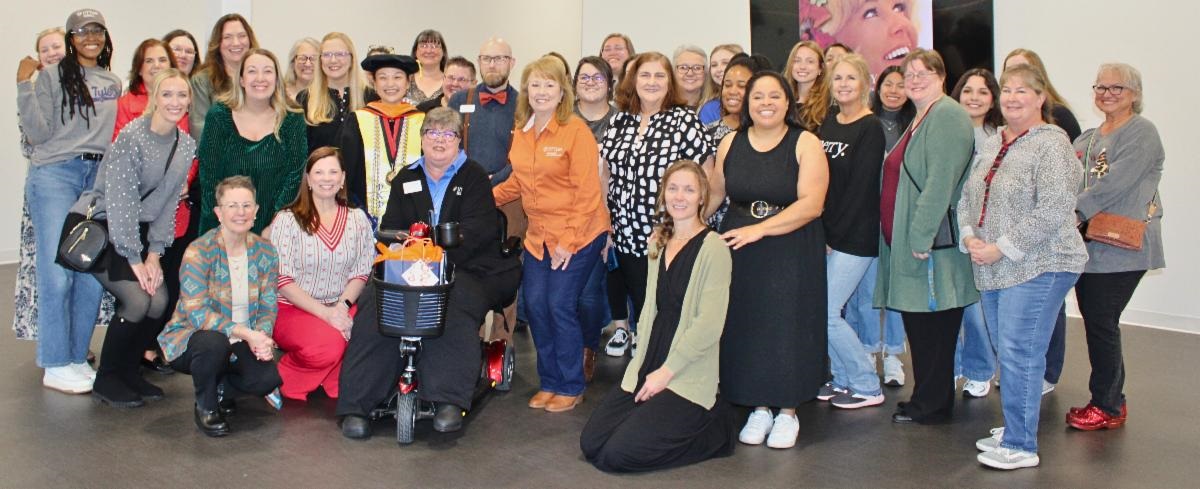 Star Award - Nov 2025