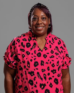 Trieasha Dillard