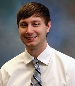 Tyler Armstrong