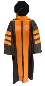 Doctorate of Nursing Practice Gown