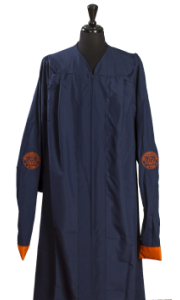 Master Gown