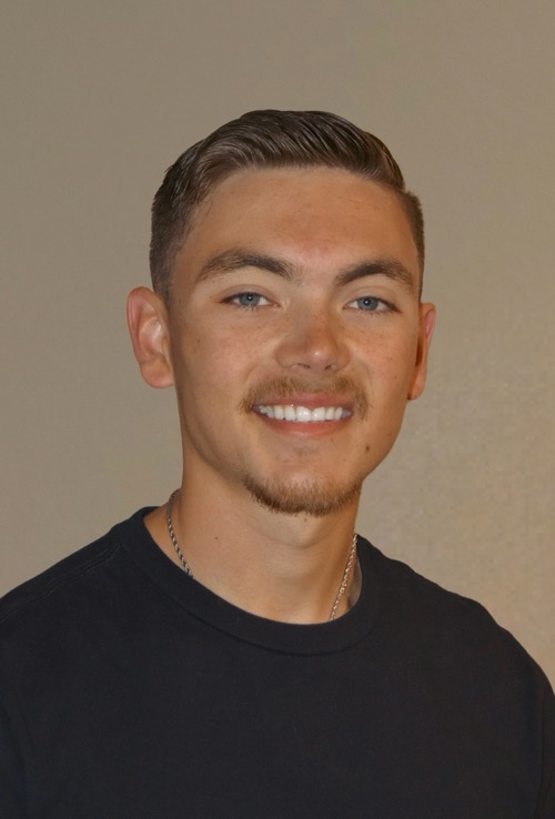 Brandon Jimenez