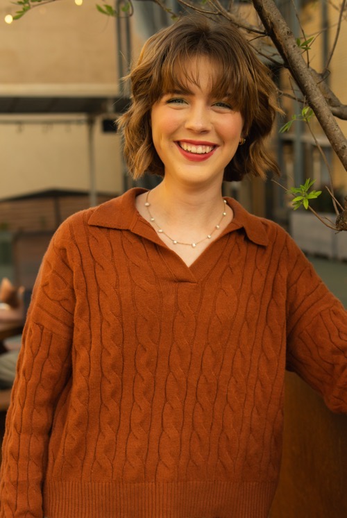 Millie Jeske