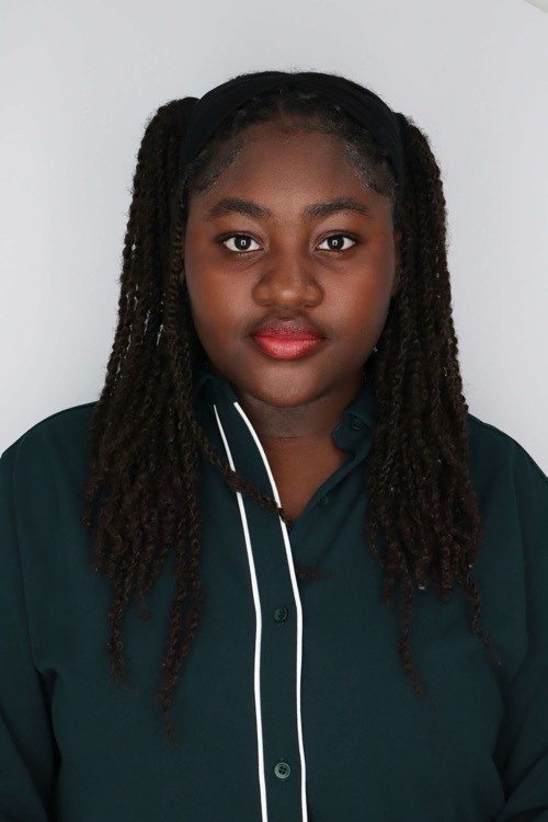 Millie Orajiaka