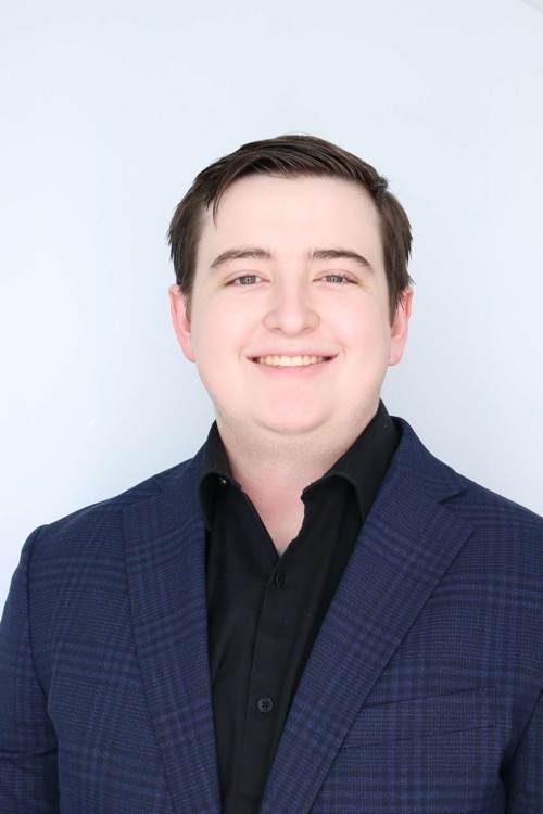 Tyler Paige