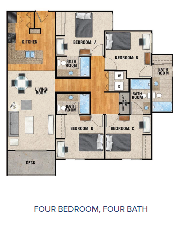 VV 4 BR