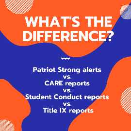 What's the Difference?