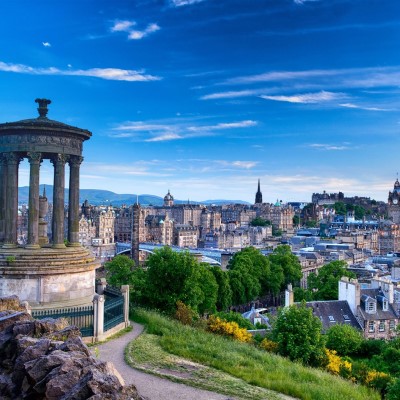 Edinburgh