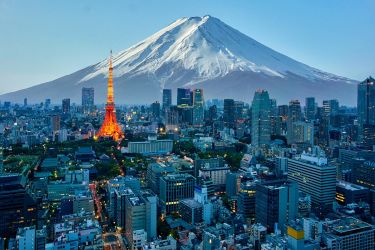 Japan