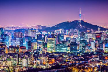 South Korea
