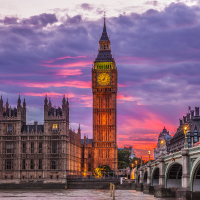 london