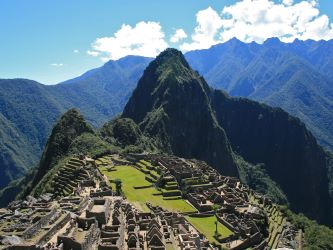 Peru