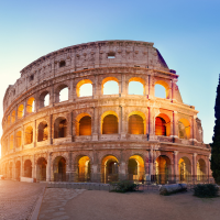 rome