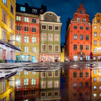 stockholm
