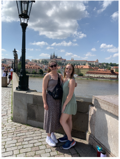 Charles Bridge