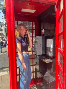 phone