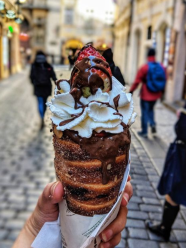 trdelnik