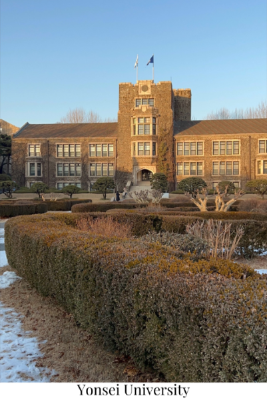yonsei