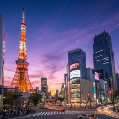 Tokyo