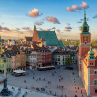 warsaw